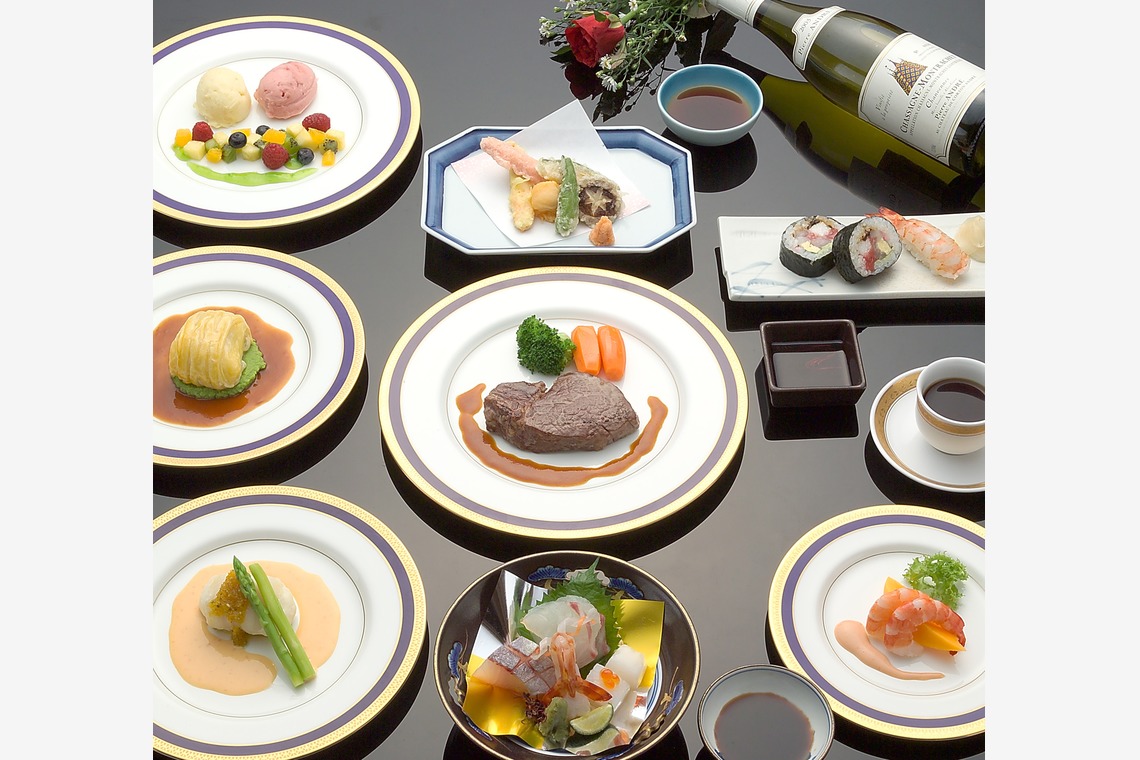 A&K STUDIO CO.,LTD.（上野 晃嗣）が撮影した「広告写真」の写真