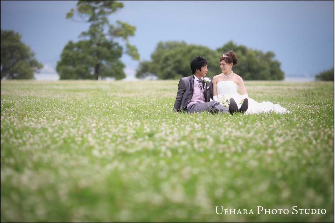 上原フォートスタジオが撮影した「京都・びわ湖・滋賀ロケ」の写真