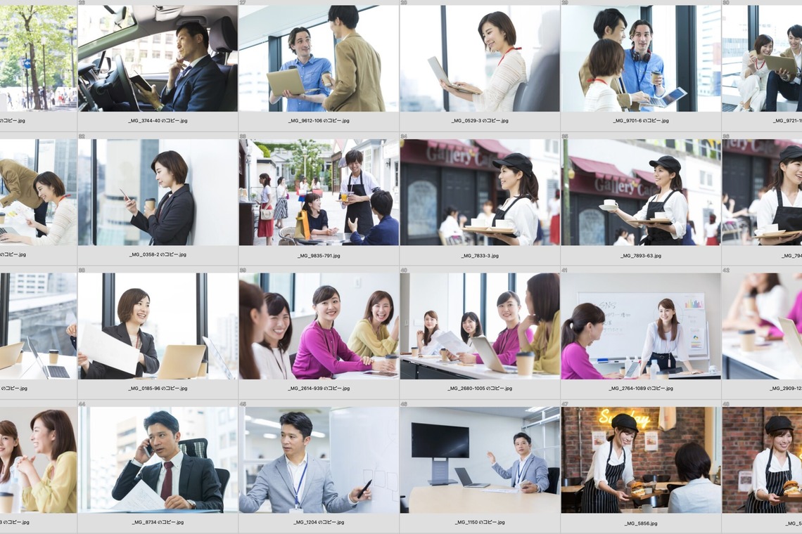 高原マサキ写真事務所が撮影した「撮影サンプル」の写真