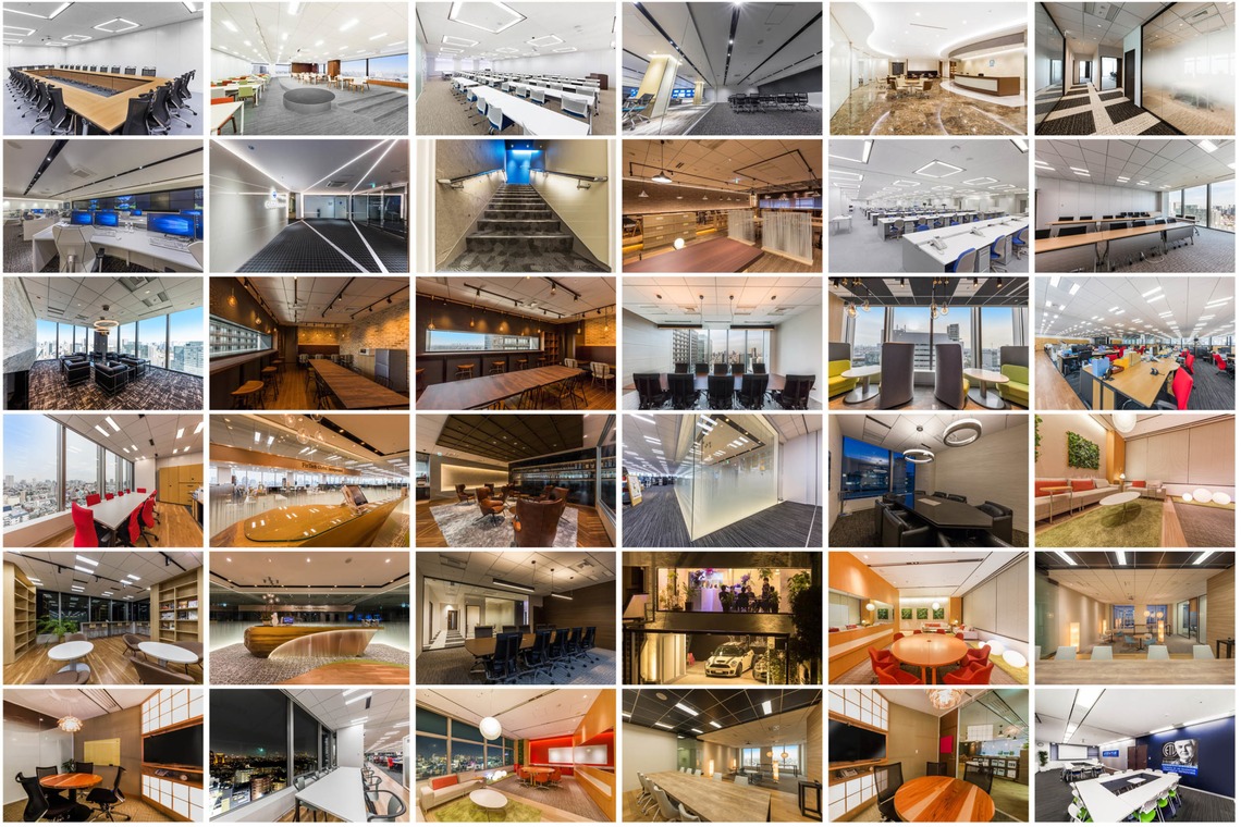 オーロラスタジオが撮影した「作例」の写真