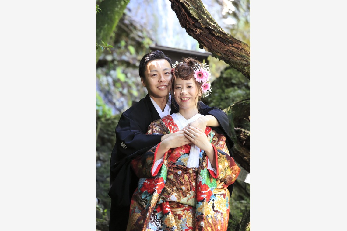 Photo of Prewedding taken by Wedding MuskatDue