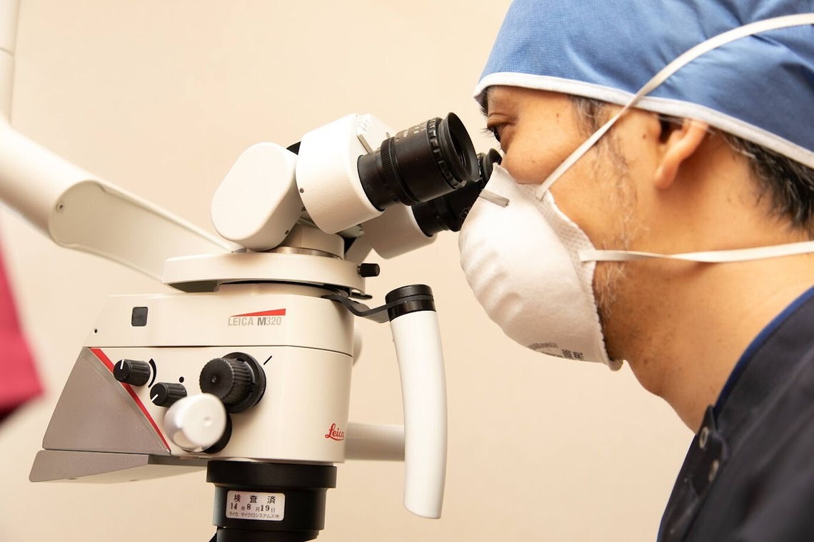 HARAデザインが撮影した「クリニック」の写真