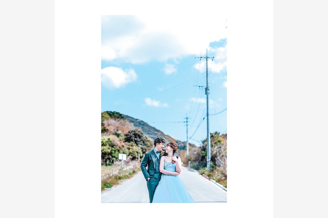 Makoto Nakamuraが撮影した「Wedding」の写真