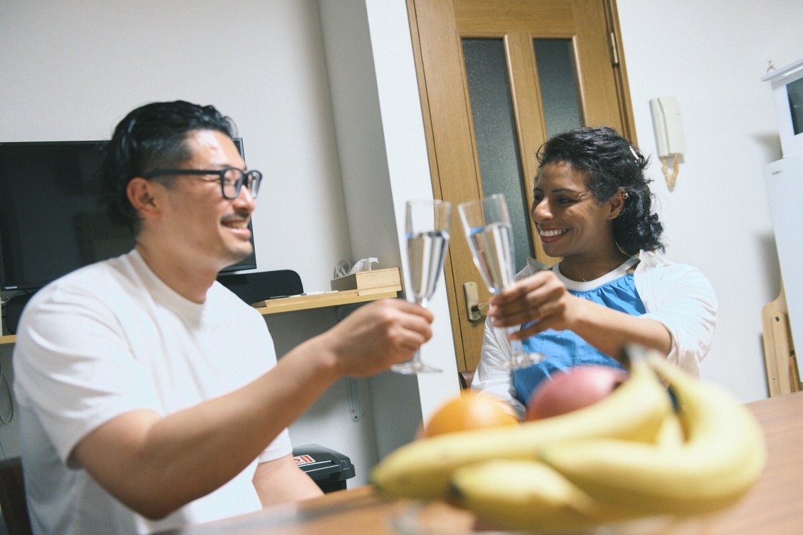 幽玄舎が撮影した「民泊」の写真