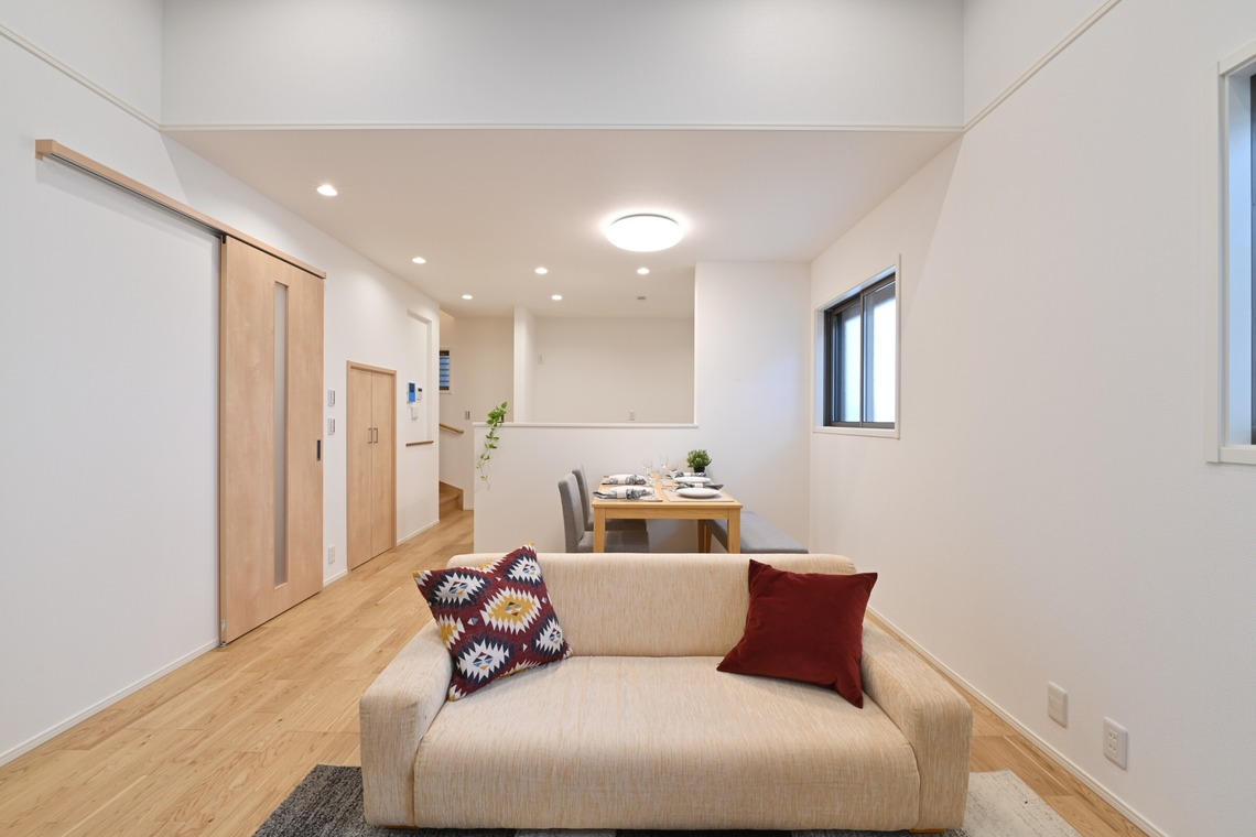 福田博之が撮影した写真のアルバム「建築撮影」