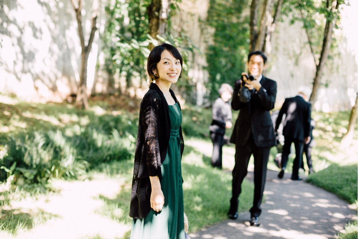 NAGASHIMA Photographyが撮影した「Wedding＠リゾナーレ八ヶ岳」の写真