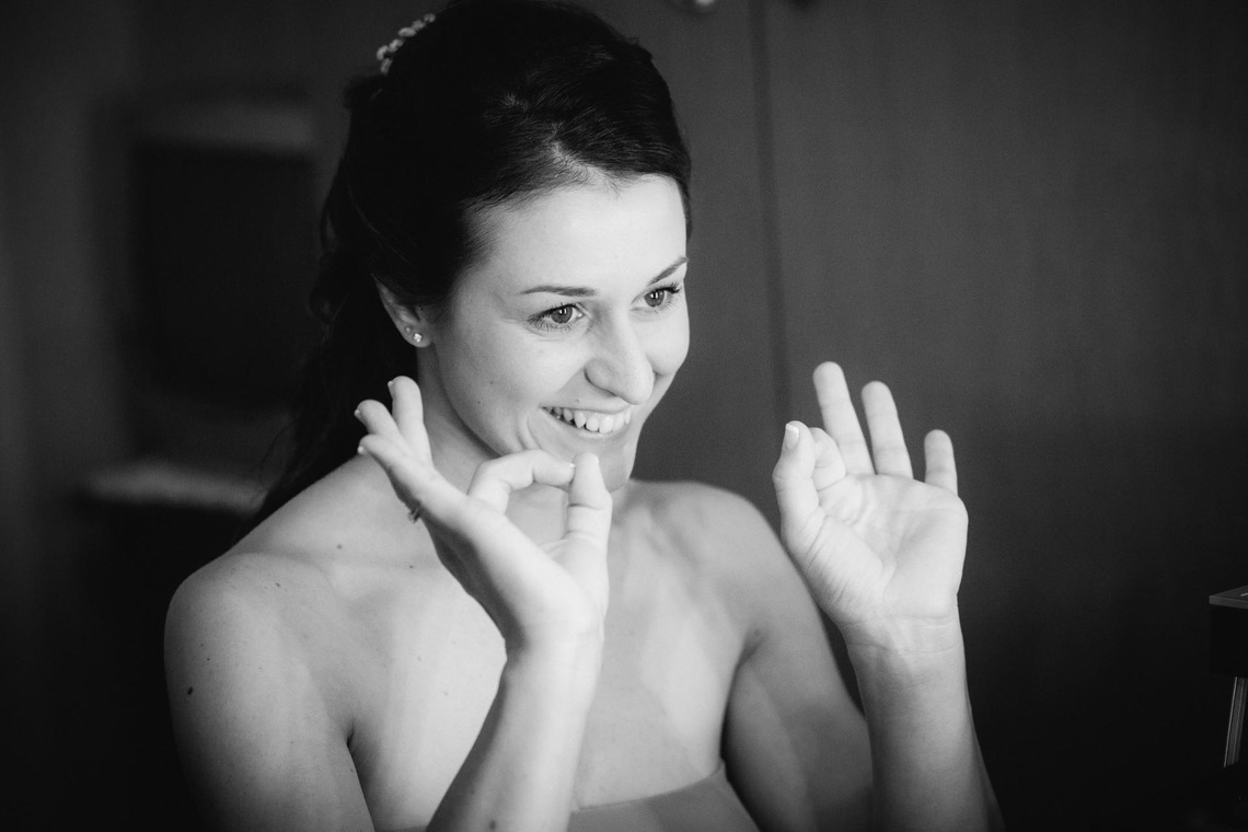 Album of the Wedding, Bridal taken by Renato Zanette  - 