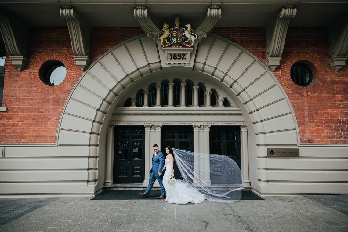 Album of the Wedding, Bridal taken by Simone Addison Photography - Wedding