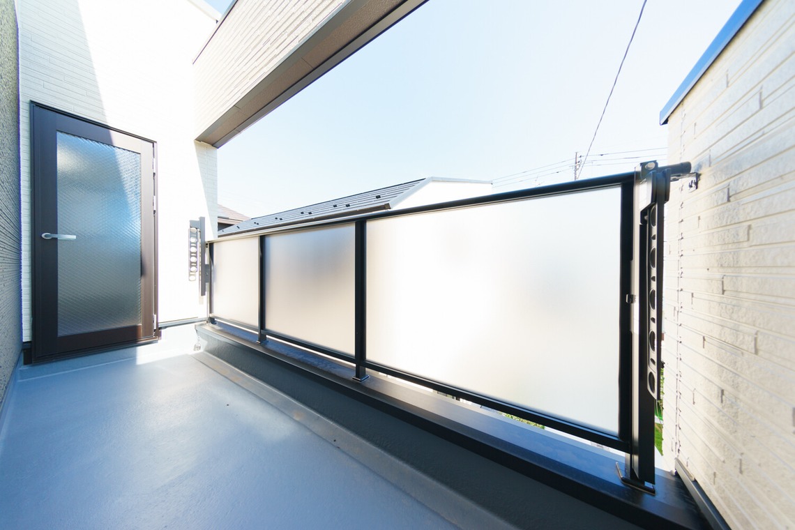 Yusuke Usuiが撮影した「新築戸建て 竣工写真 練馬区」の写真