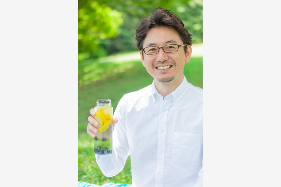 株式会社クリフが撮影した「プロフィール写真作例」の写真