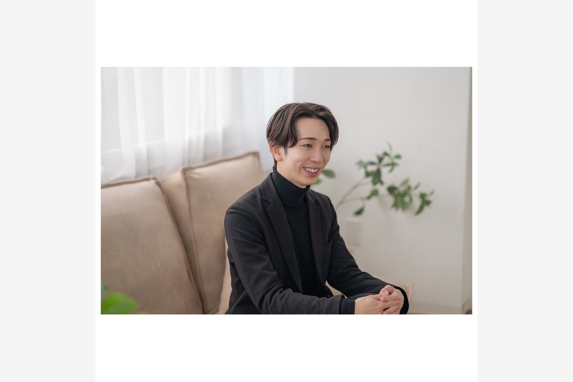 Tagano Photograph 合同会社が撮影した写真のアルバム「インタビュー撮影」