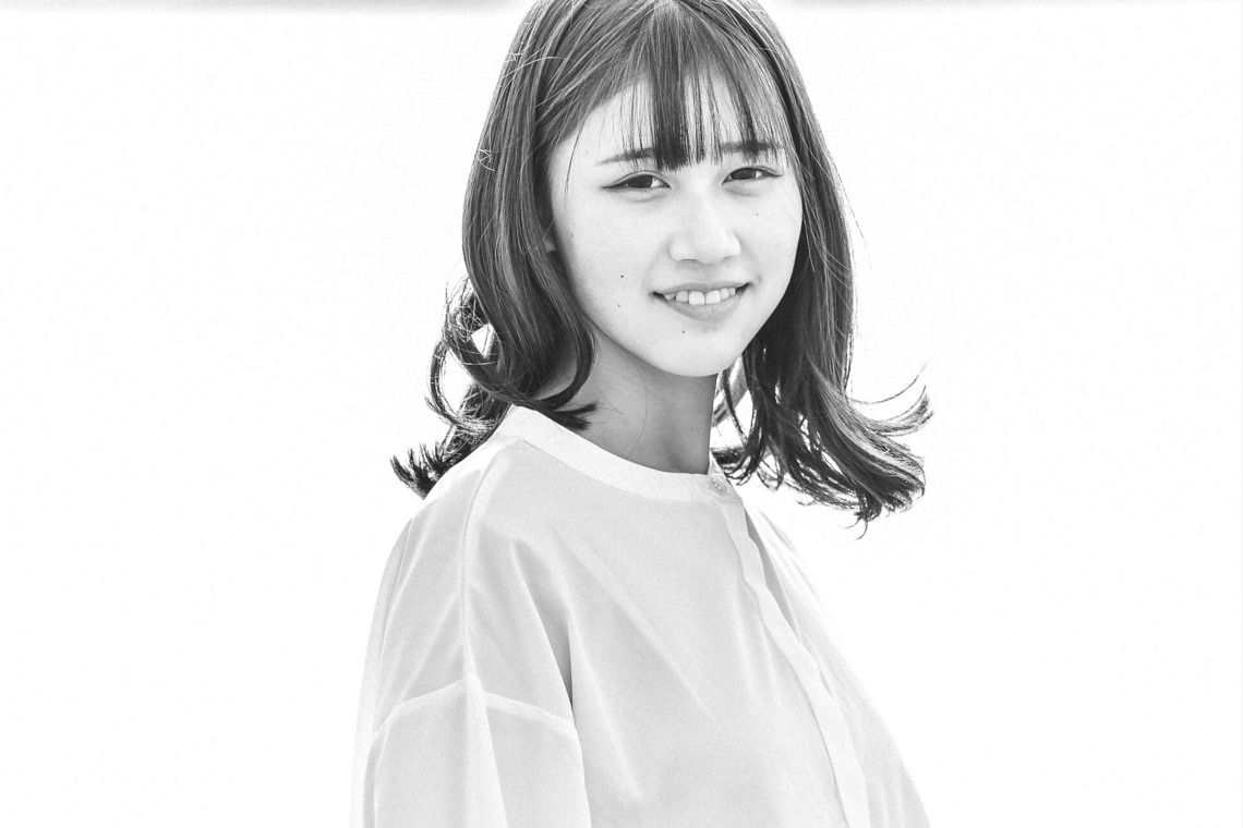 Makoto Nakamuraが撮影した「プロフィール」の写真