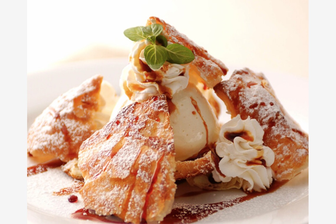 有限会社　澤田スタジオが撮影した「デザート,ドリンク」の写真