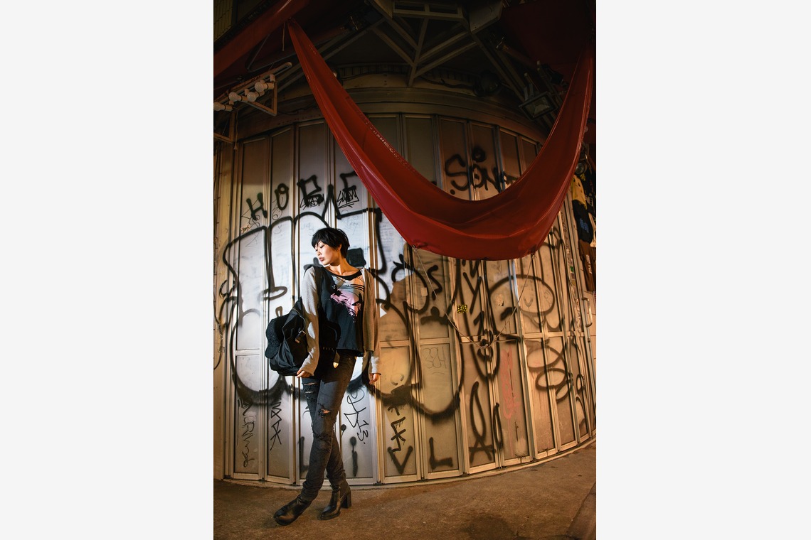 Grassvalley.incが撮影した写真のアルバム「人物撮影」