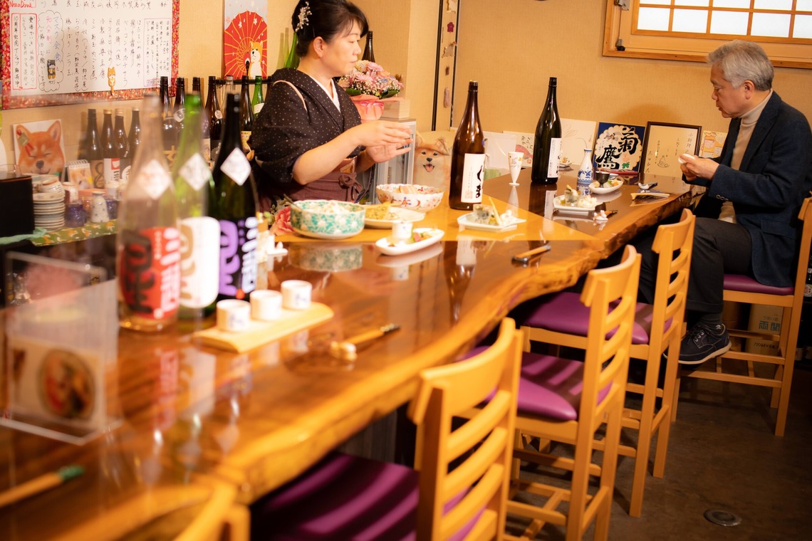 ならもとかずやが撮影した「小料理屋HP用写真・料理メニュー撮影」の写真