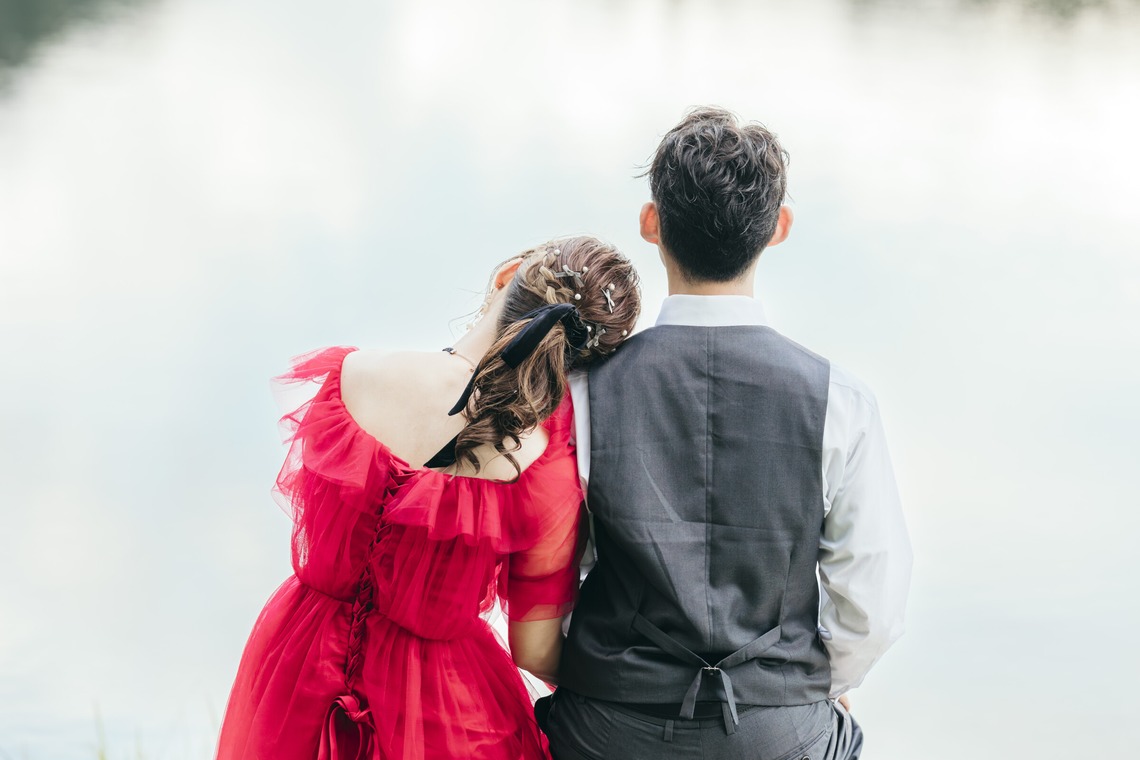 光画堂スタジオが撮影した「ウェディング」の写真