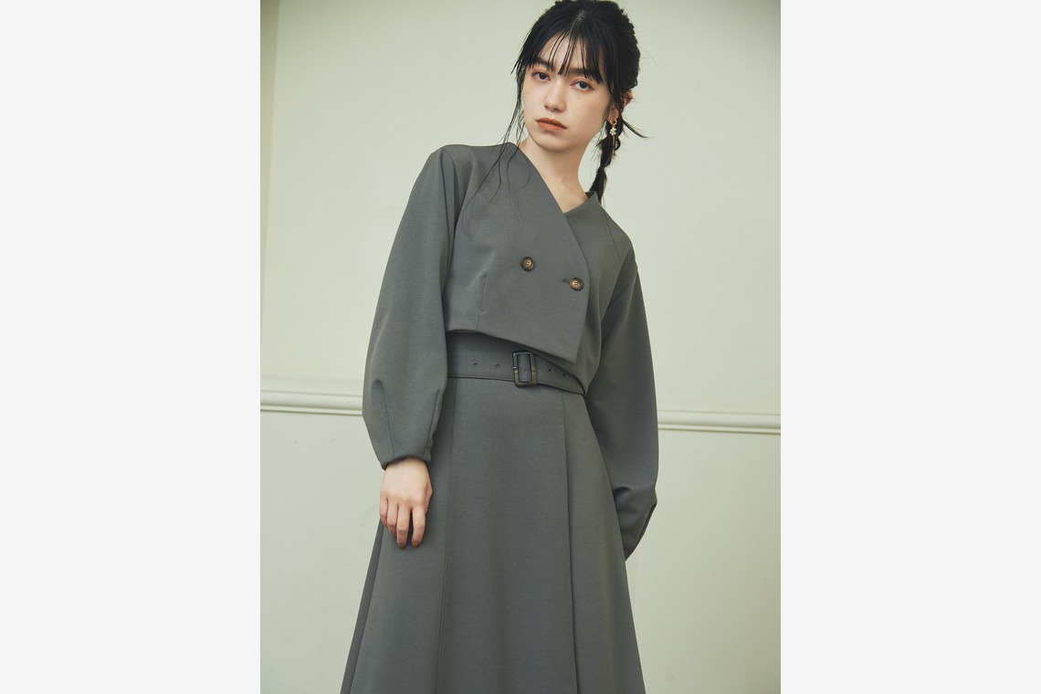 望月宏樹が撮影した写真のアルバム「ファッション/ポートレート」