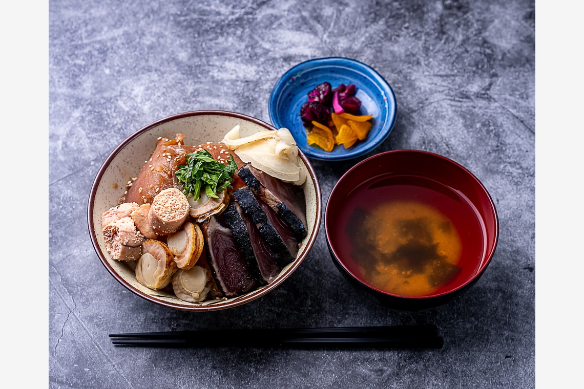 出張カメラマンのY's Officeが撮影した「Menu撮影」の写真