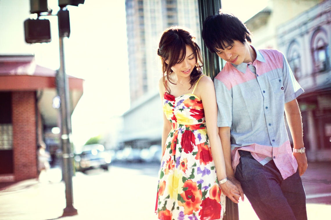 Photo of  taken by amp HAWAII WEDDING PHOTOGRAPHY