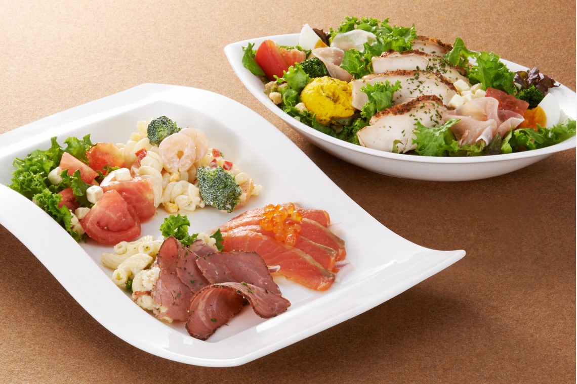 中野雄一が撮影した写真のアルバム「料理写真」