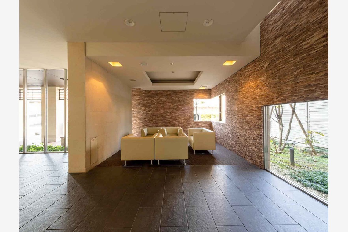 中村雅樹が撮影した写真のアルバム「建築写真」