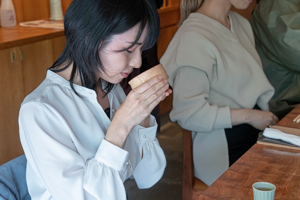 田中愛実が撮影した「京都「丹」イベント撮影」の写真