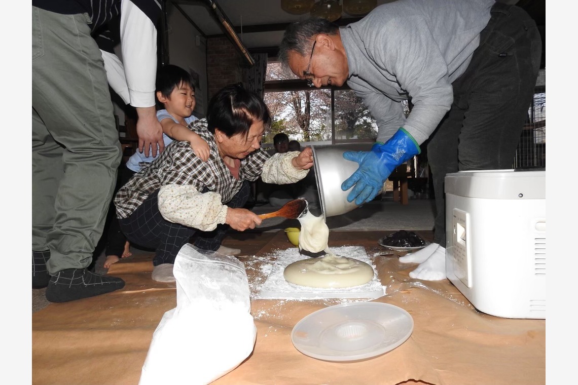 柴田美穂が撮影した写真のアルバム「スナップ写真」