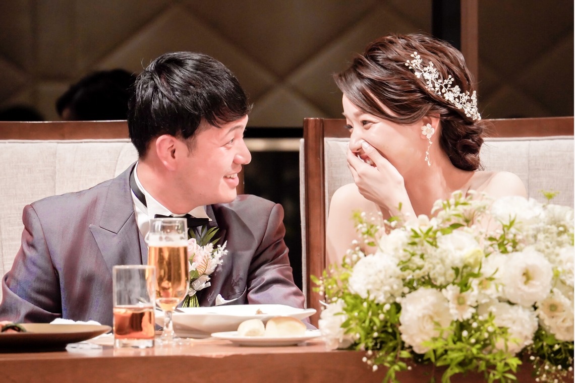 根兵一生が撮影した「奈良県結婚式・二次会」の写真