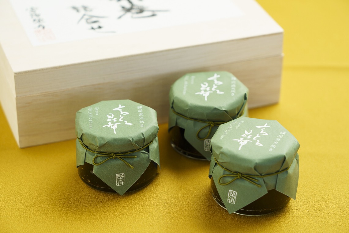 ノーザンスタジオが撮影した「宇治紫舟 クラウドファンディング」の写真