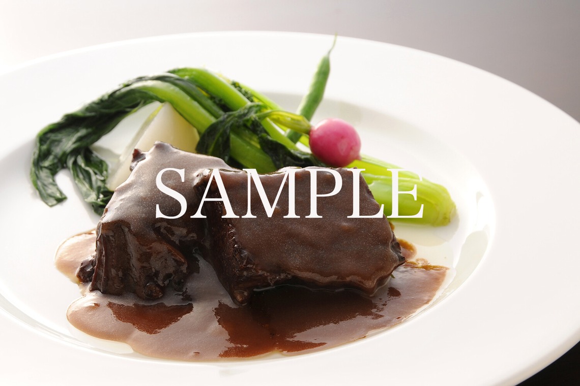 TOKOが撮影した写真のアルバム「料理　店舗撮影」