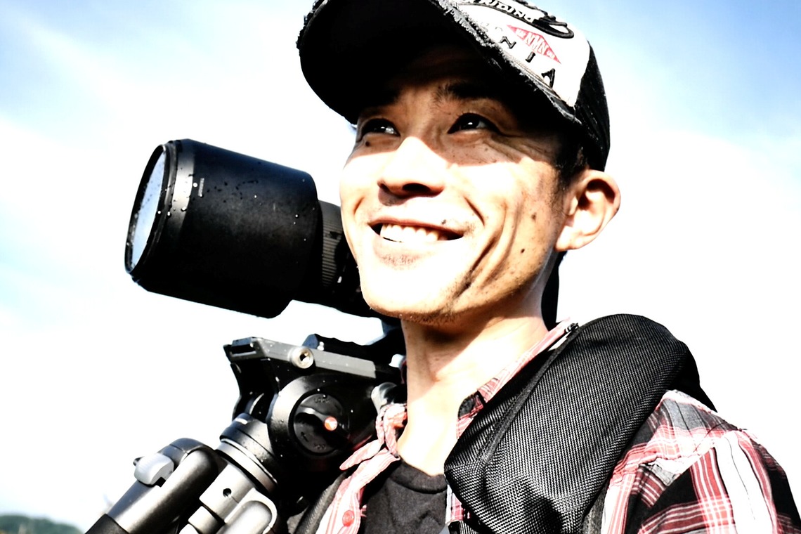 Creative Brand　Crows Nestが撮影した写真のアルバム「撮影風景」