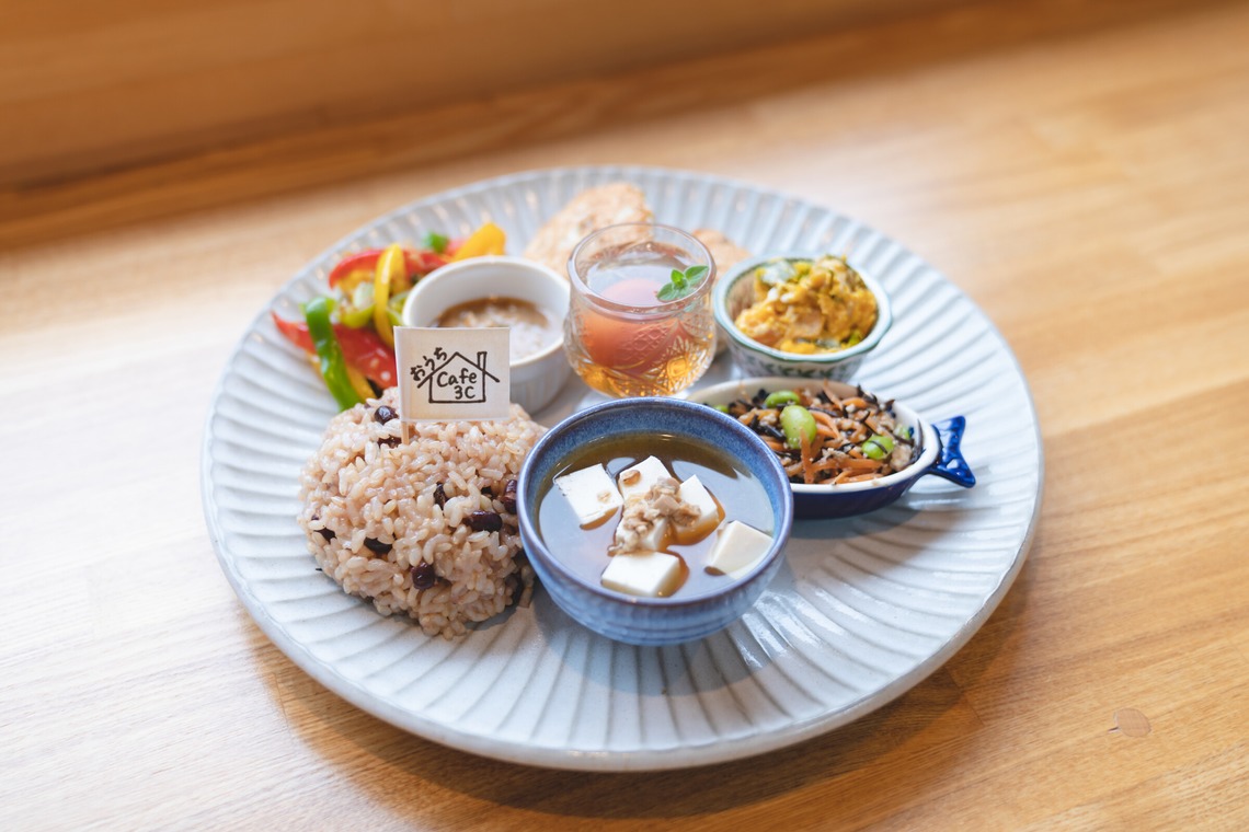 袴田写真事務所が撮影した「料理・物撮り」の写真