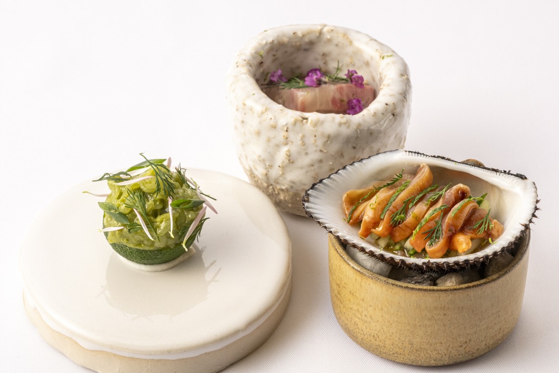 テレクトノンが撮影した「料理撮影」の写真