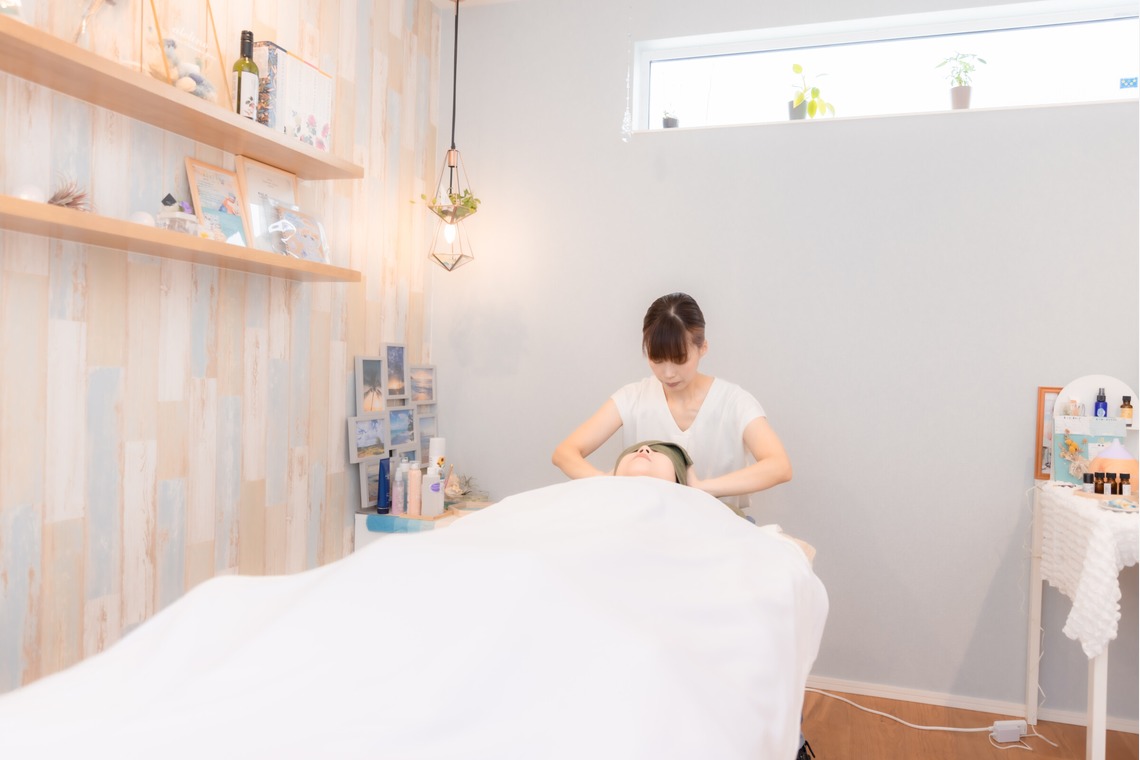 ReveLuHopeが撮影した写真のアルバム「サロン撮影」