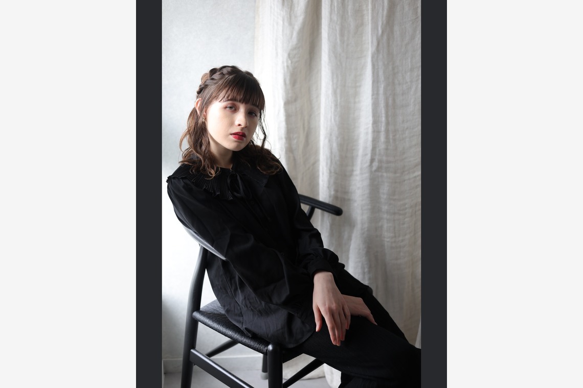 水門 尭士が撮影した「撮影スタジオ、美容室」の写真