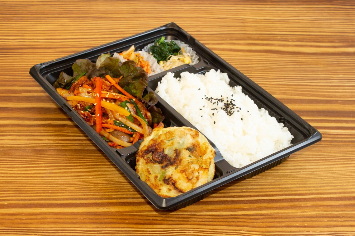 横井裕子が撮影した写真のアルバム「料理撮影（お店）」