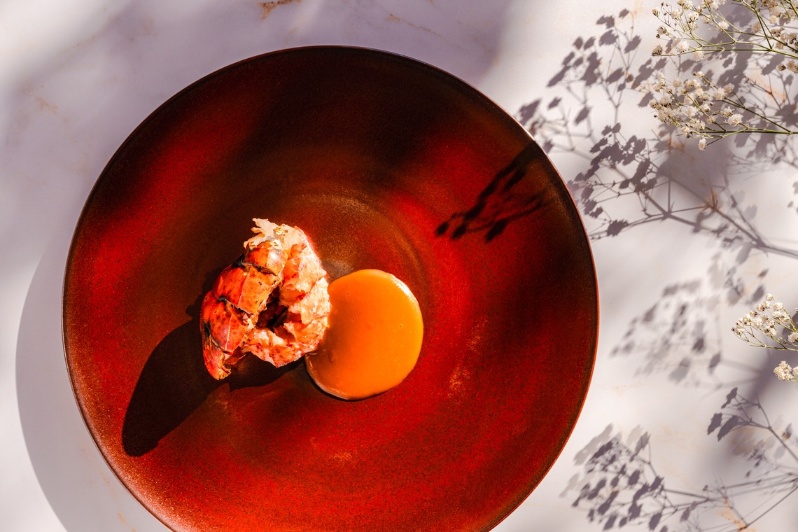 石田誠写真事務所が撮影した「料理撮影」の写真