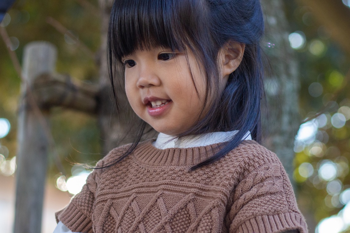 Smile photo misakeが撮影した「七五三」の写真