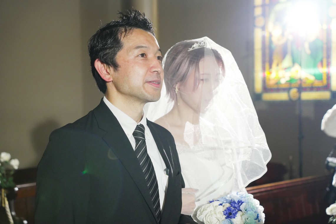 Photo of Wedding day photography taken by NATSUKI