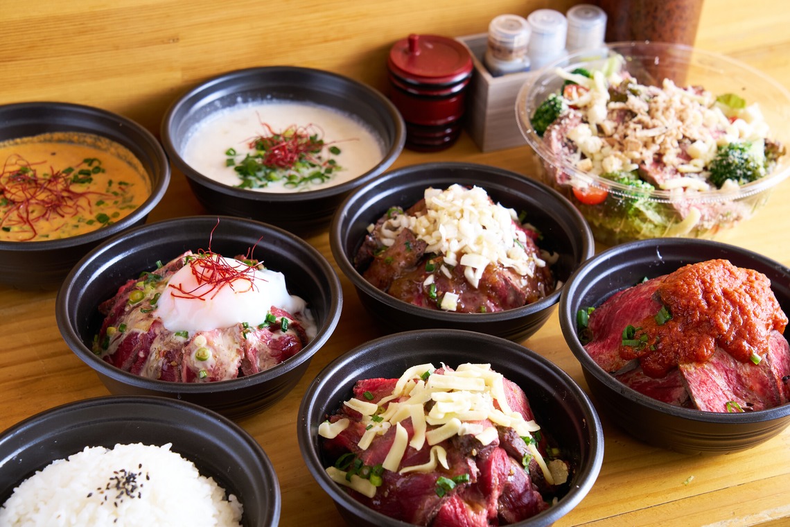 恒松弘匡が撮影した「料理写真」の写真