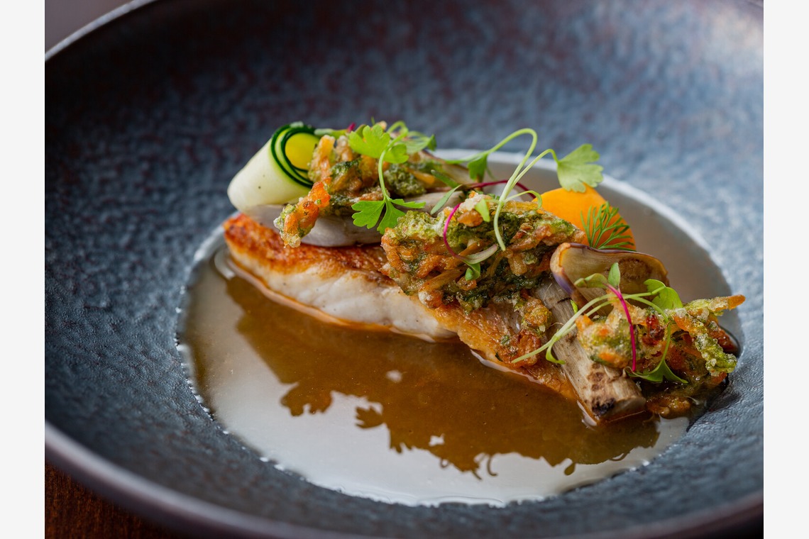 栗原誠が撮影した「料理イメージ」の写真