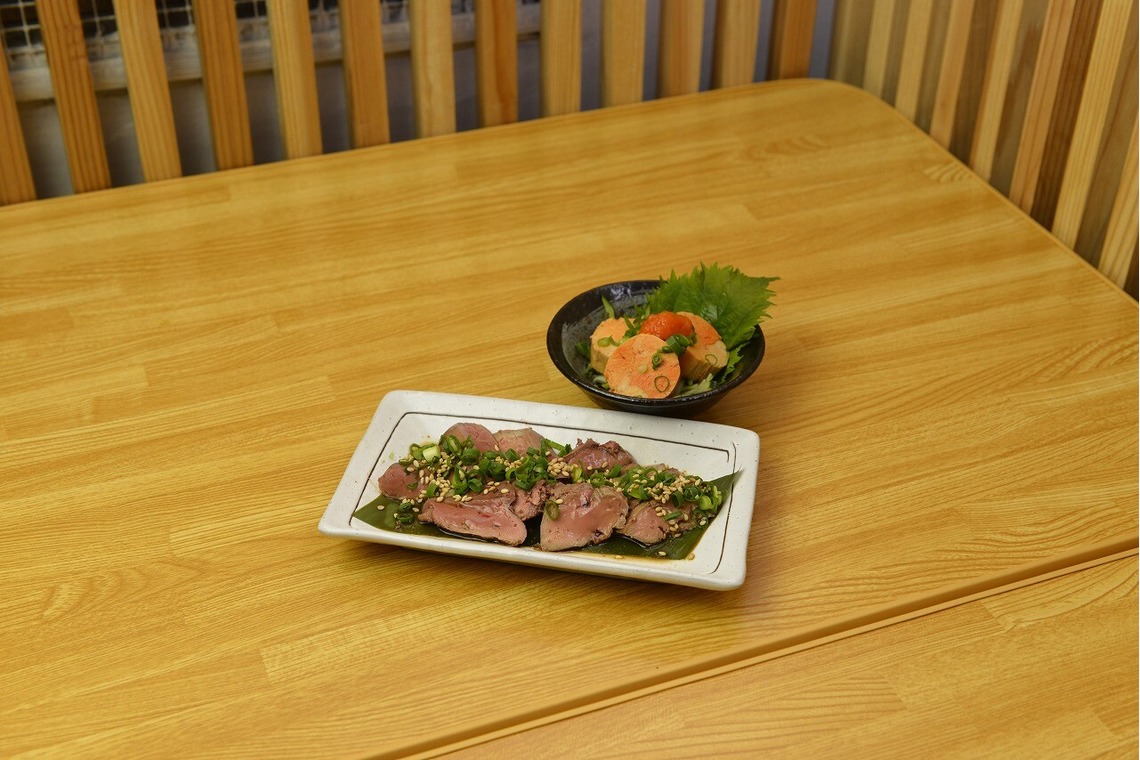 エンリッチ フォトグラフィーが撮影した写真のアルバム「料理メニュー写真」