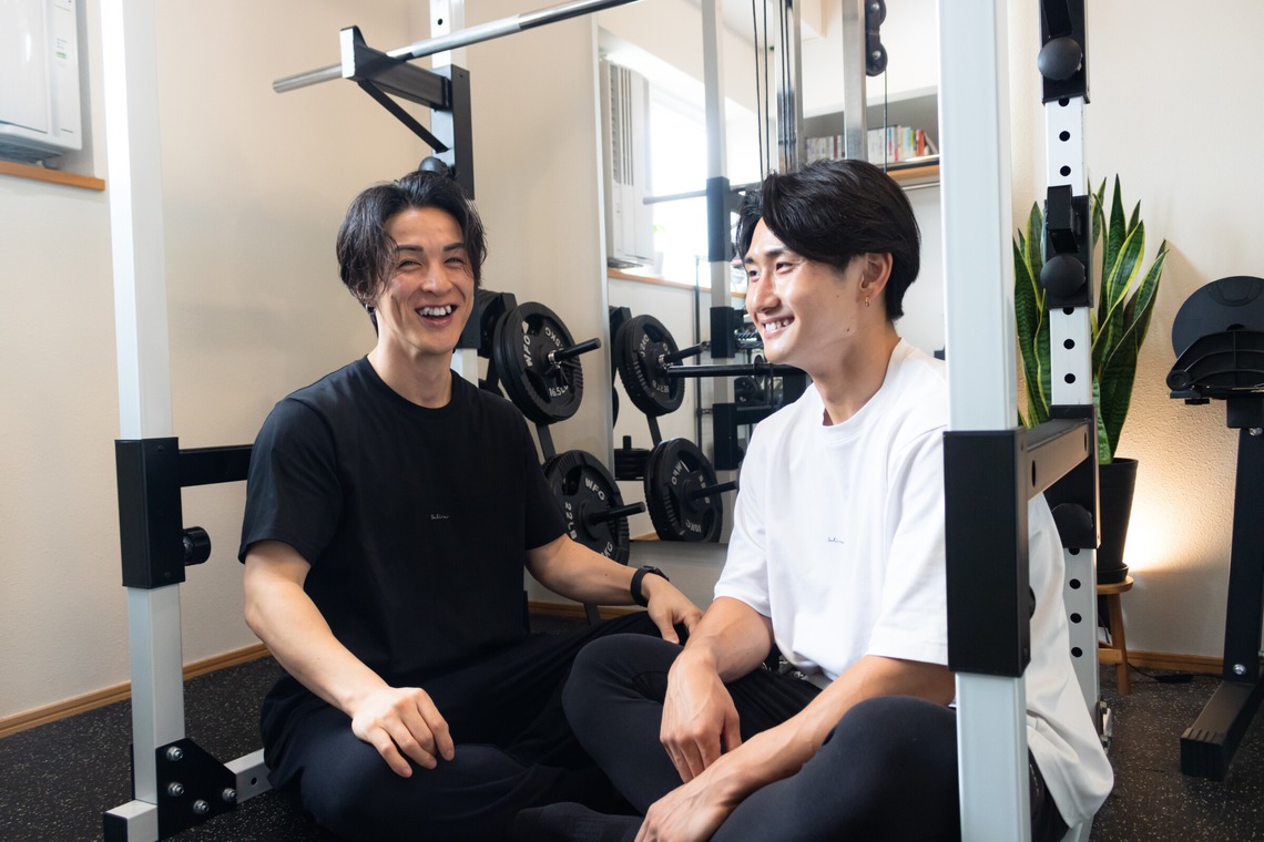 藤沼　尚希が撮影した「サロン撮影」の写真