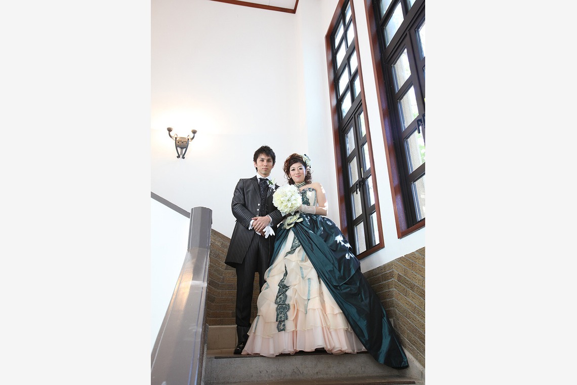 村田わかな広告写真