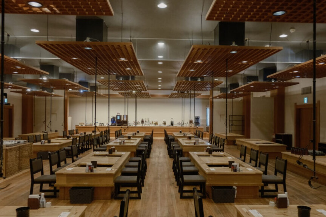 株式会社Curiverが撮影した「建築撮影」の写真