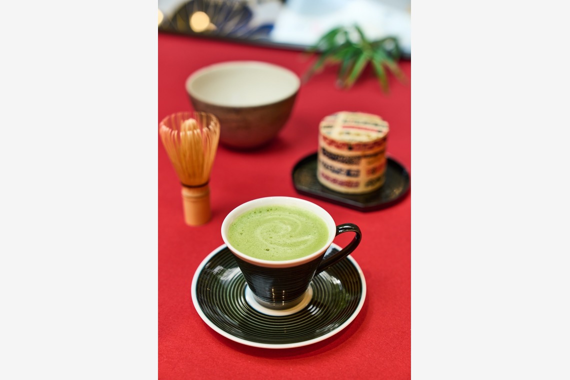 株式会社ヴィアングルが撮影した写真のアルバム「料理・物」
