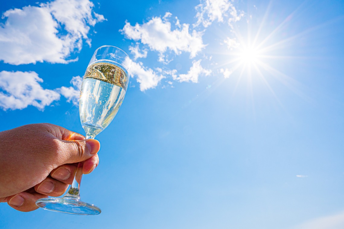 高木勇斗が撮影した「飲み物」の写真