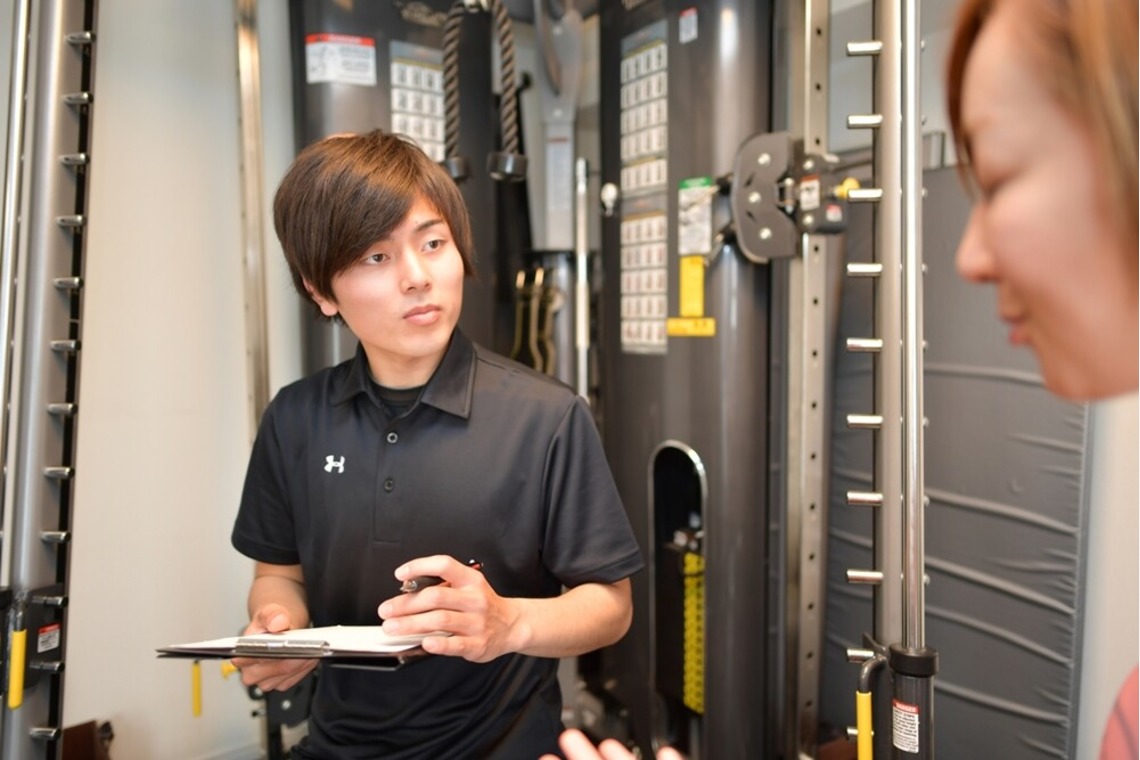 メンターポジション