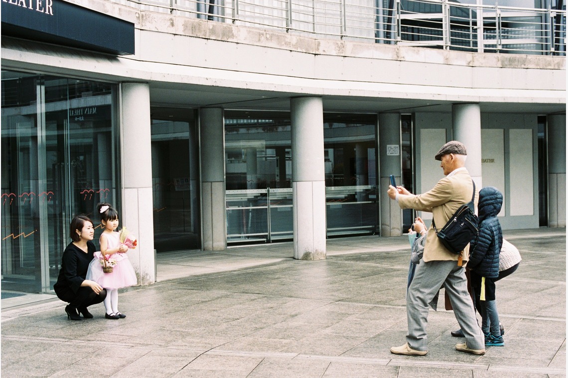 RIE NAGASHIMA photography:)が撮影した「はじめてのピアノの発表会_2017.04」の写真