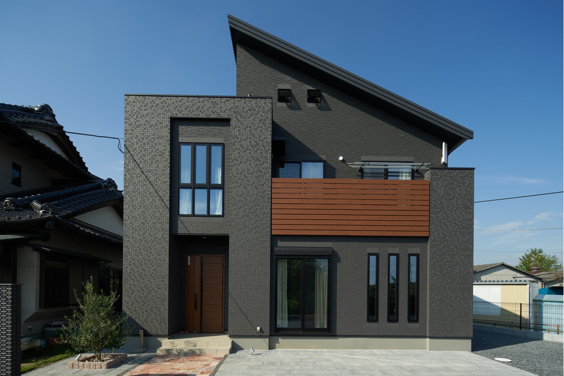 photo-osograndeが撮影した「住宅」の写真